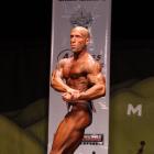 Shaun  McFerrin - NPC EFX Big Sky Championships 2011 - #1